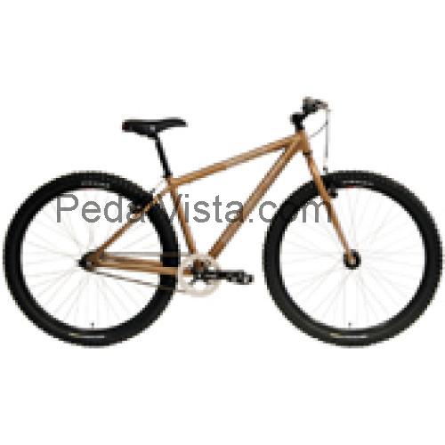 Motobecane Outcast 29 fiche technique et avis